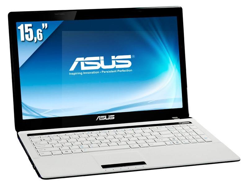 ASUS X53SC-SX539V 15,6" Intel® Core™ i5-2430M 3GB RAM 320GB Dysk Win7