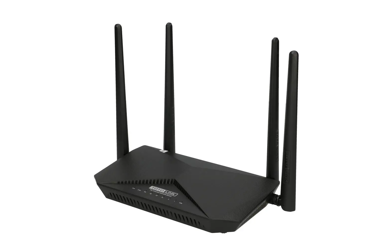 Router Totolink A3002RU V2 Czarny