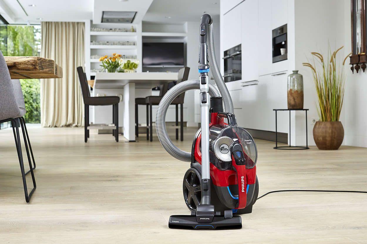 Odkurzacz Philips PowerPro Expert FC9729/09