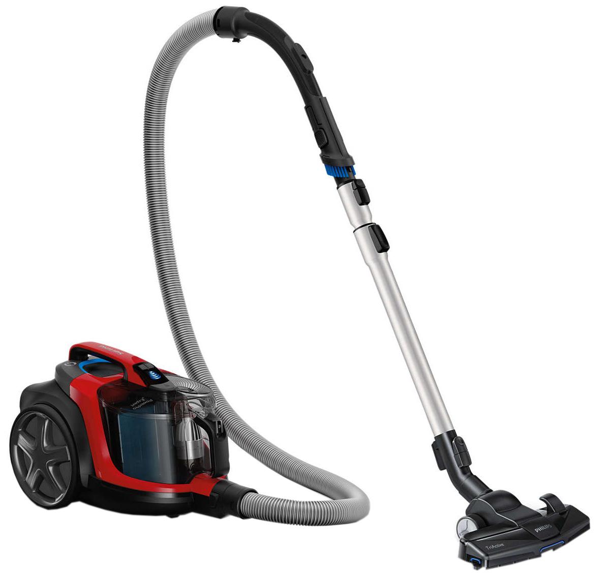 Odkurzacz Philips PowerPro Expert FC9729/09