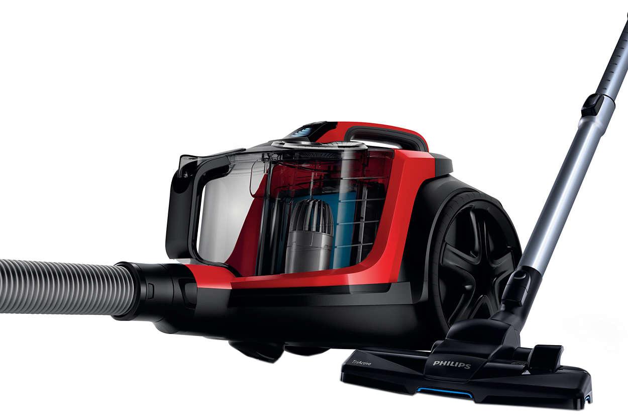 Odkurzacz Philips PowerPro Expert FC9729/09