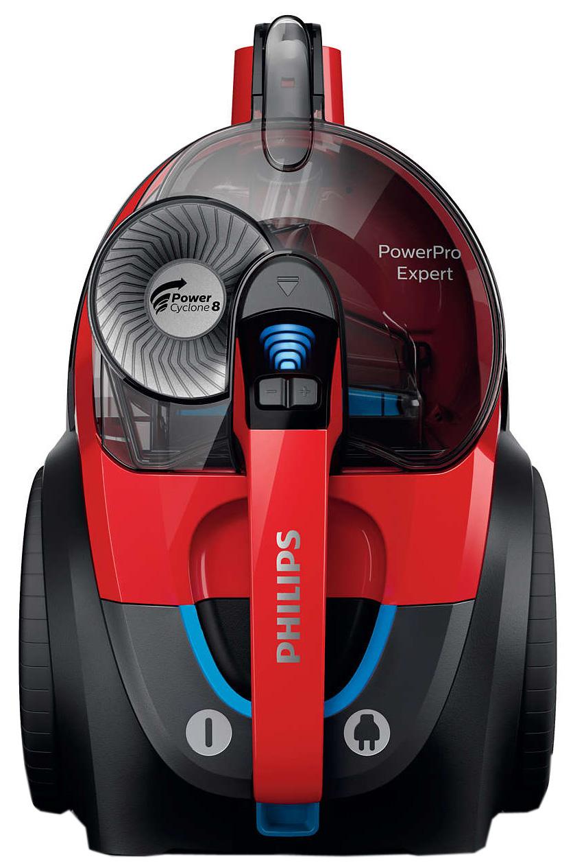 Odkurzacz Philips PowerPro Expert FC9729/09