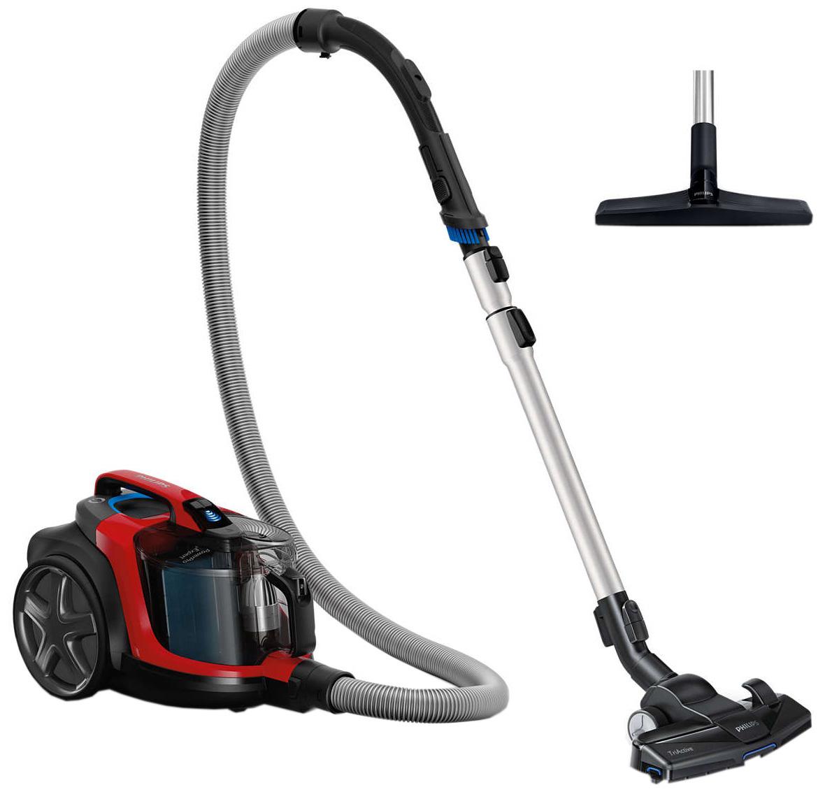 Odkurzacz Philips PowerPro Expert FC9729/09