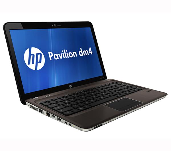 HP Pavilion dm4-2010ew 14" Intel® Core™ i3-2310M 3GB RAM  500GB Dysk  Win7