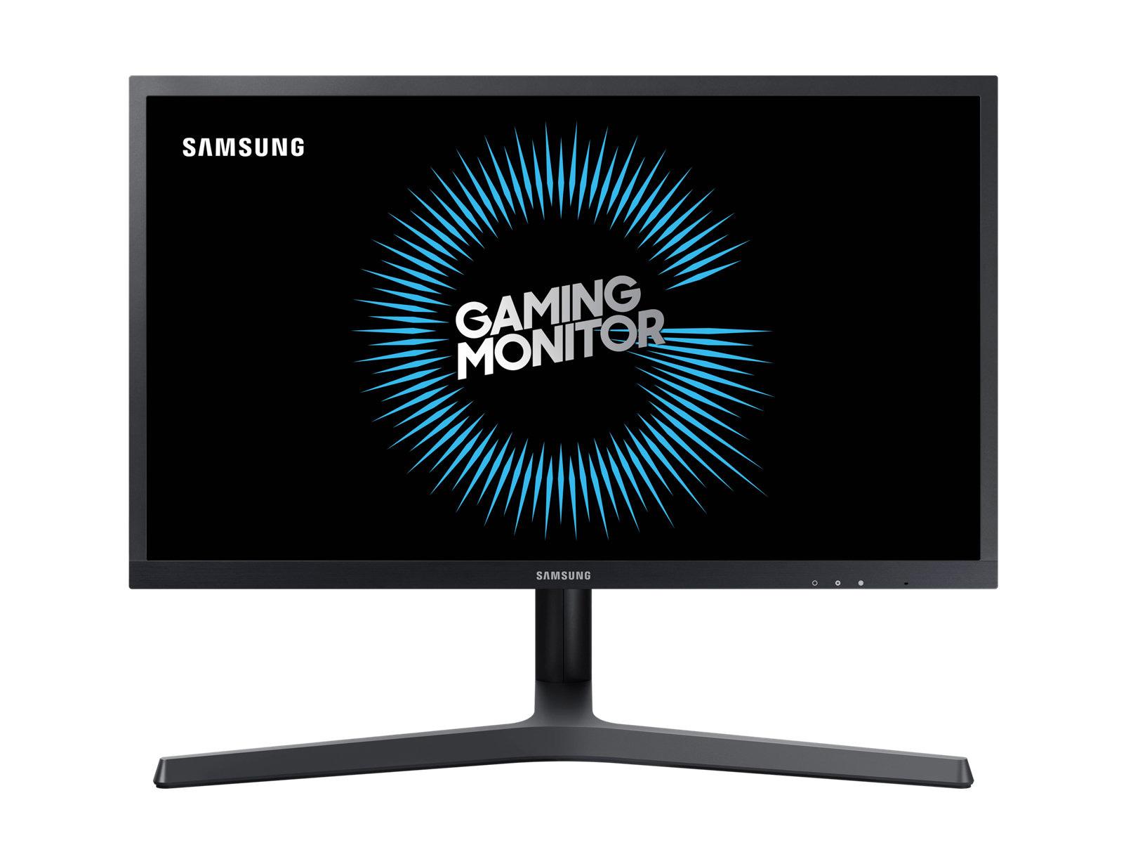 Samsung LS25HG50FQUXEN 1ms 144Hz