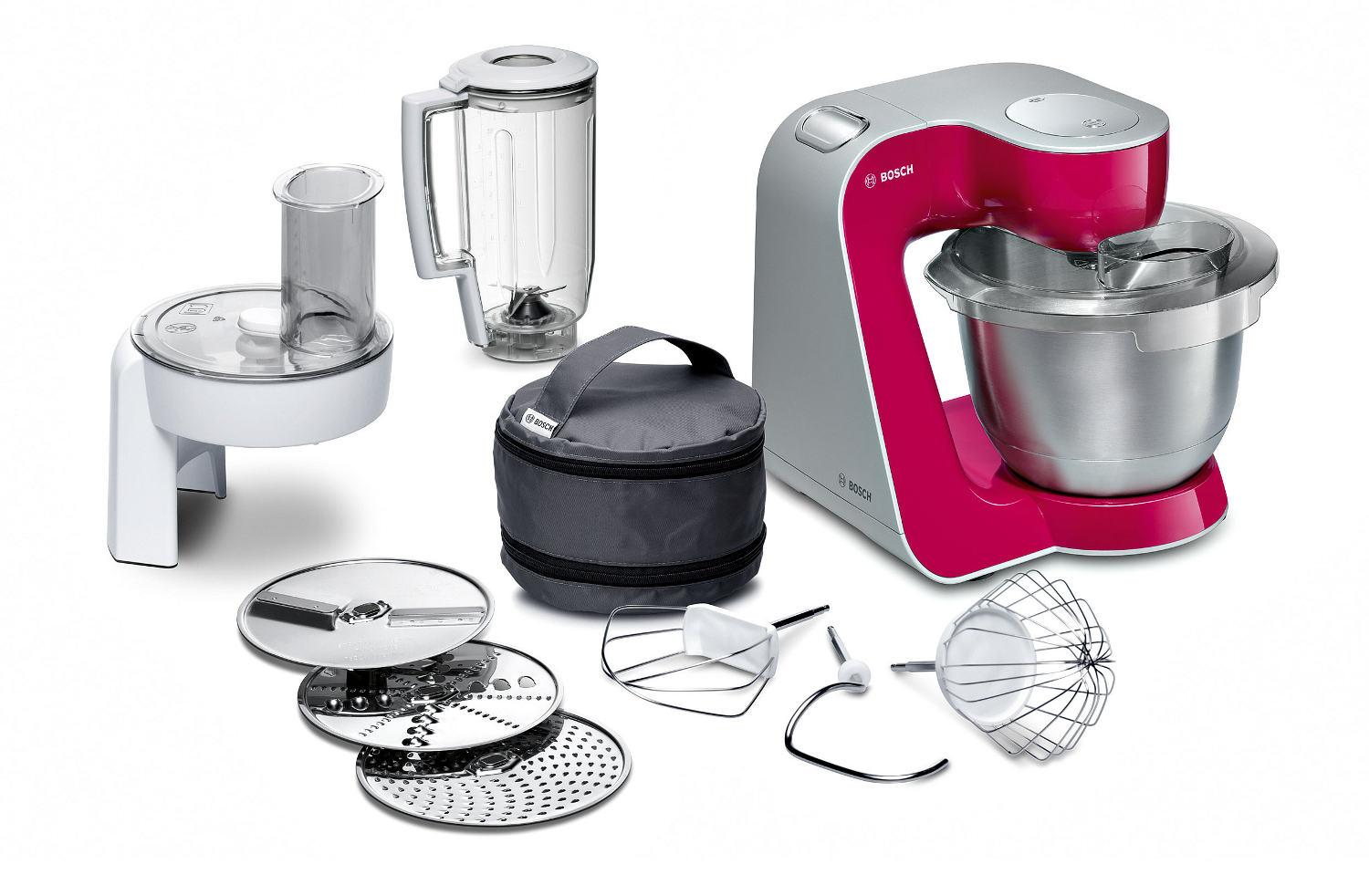 Bosch MUM54420