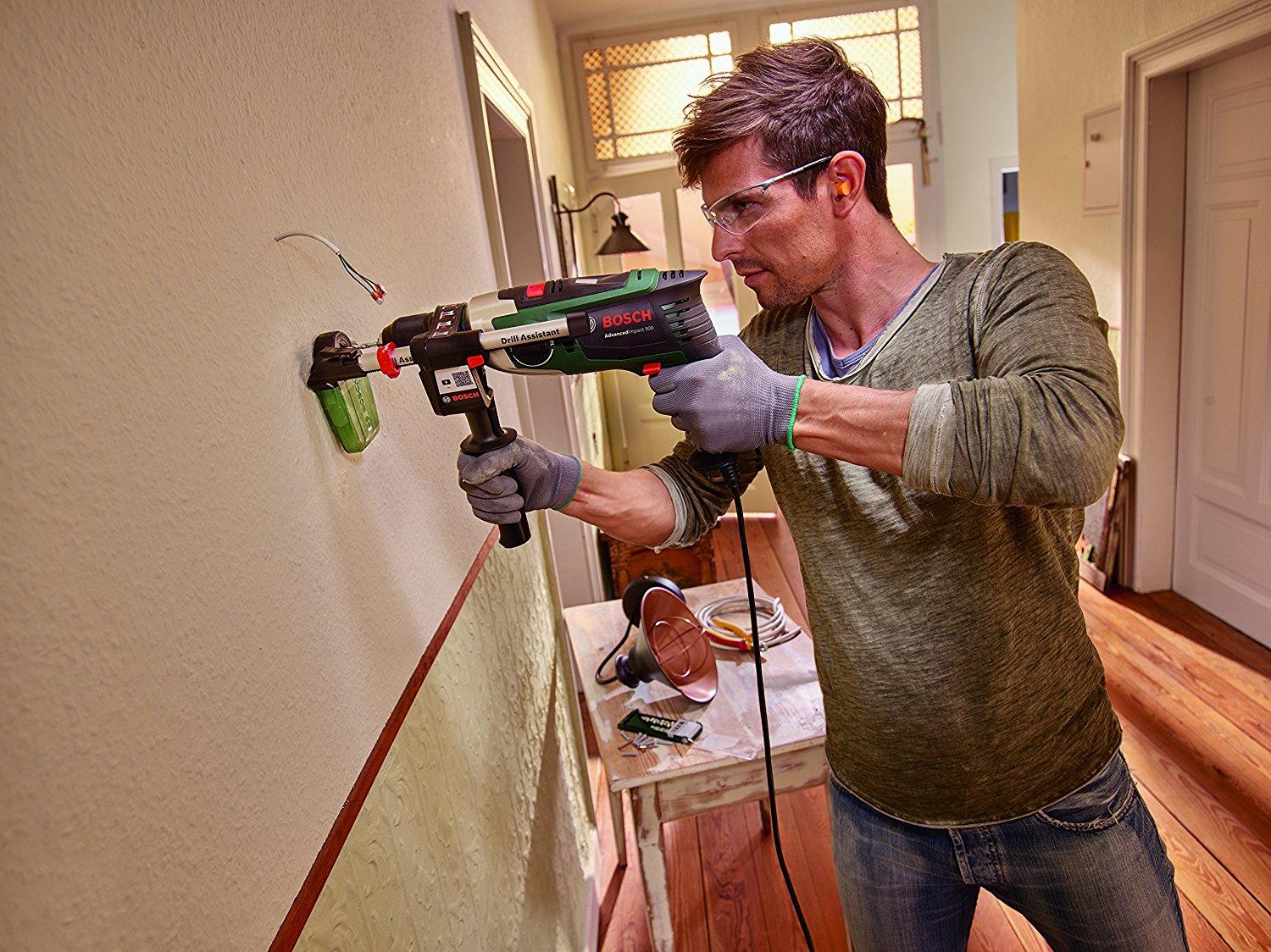 Bosch AdvancedImpact 900 (0603174021)