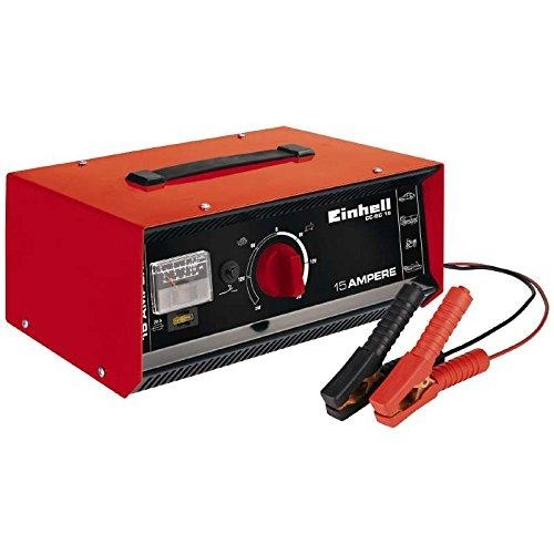 Prostownik Einhell CC-BC 15 1075031