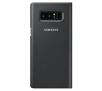 Samsung Galaxy Note8 LED View Cover EF-NN950PB (czarny)