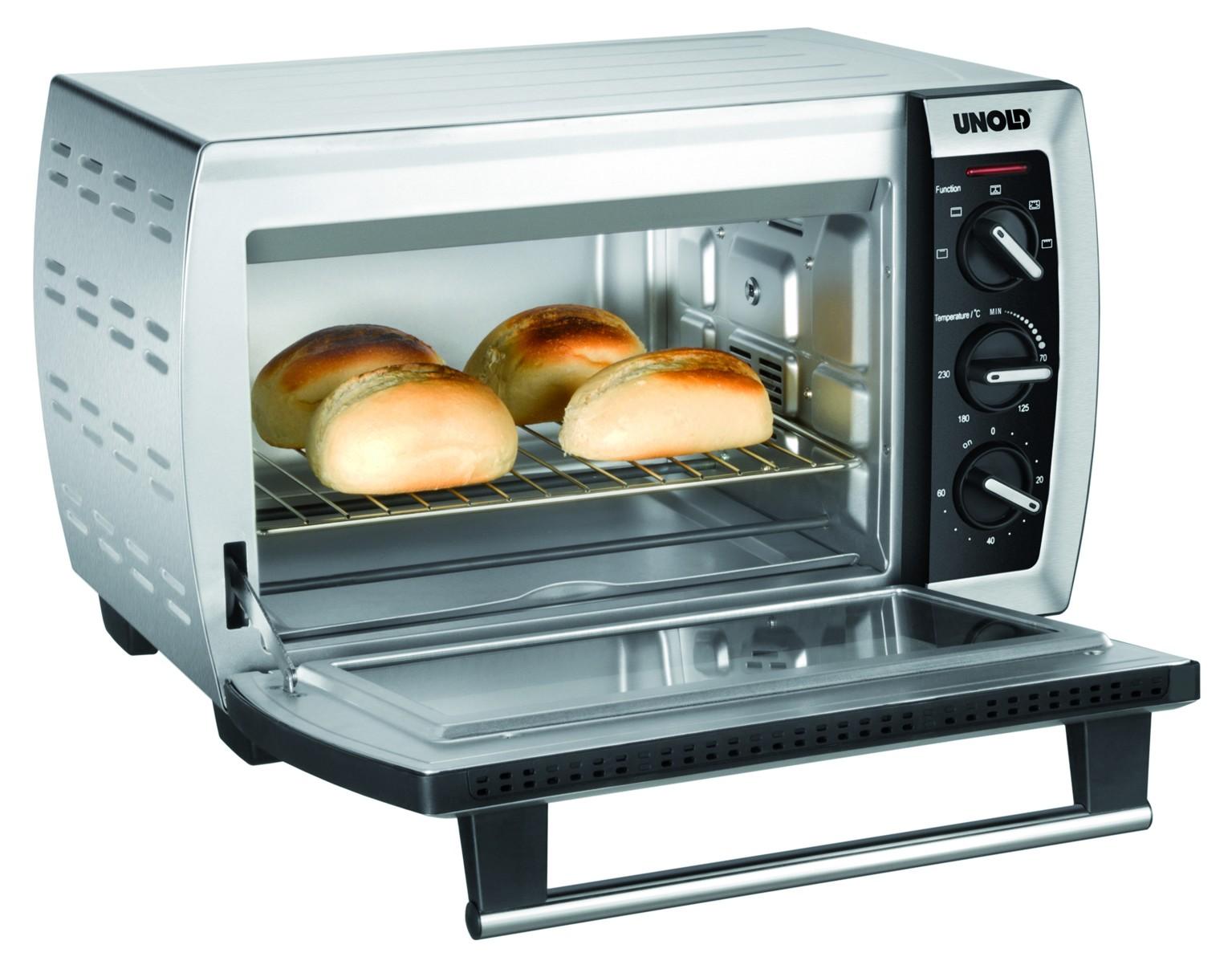 Mini piekarnik Unold 68817