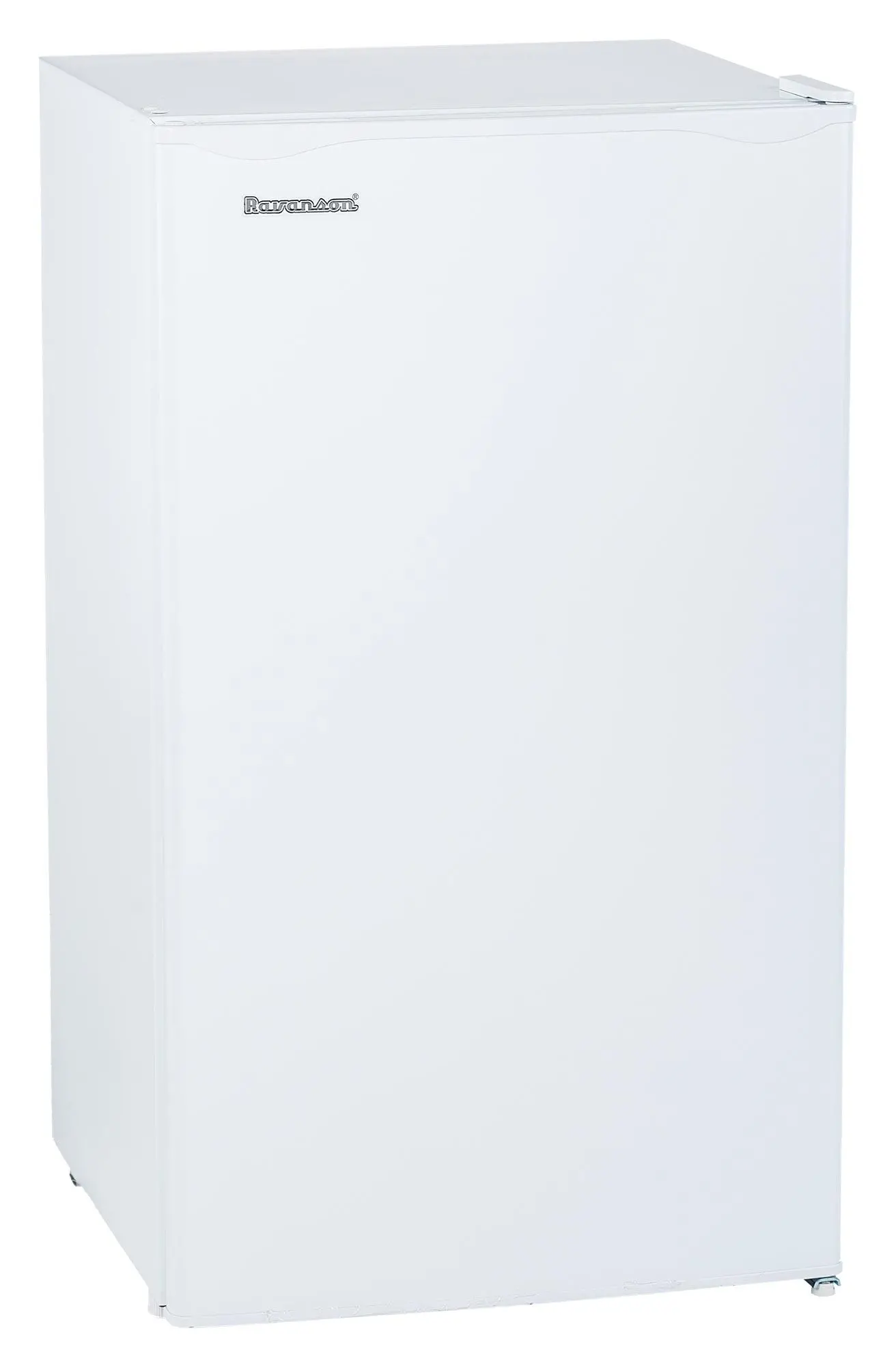 Lodówka Ravanson LKK90 83cm Biały