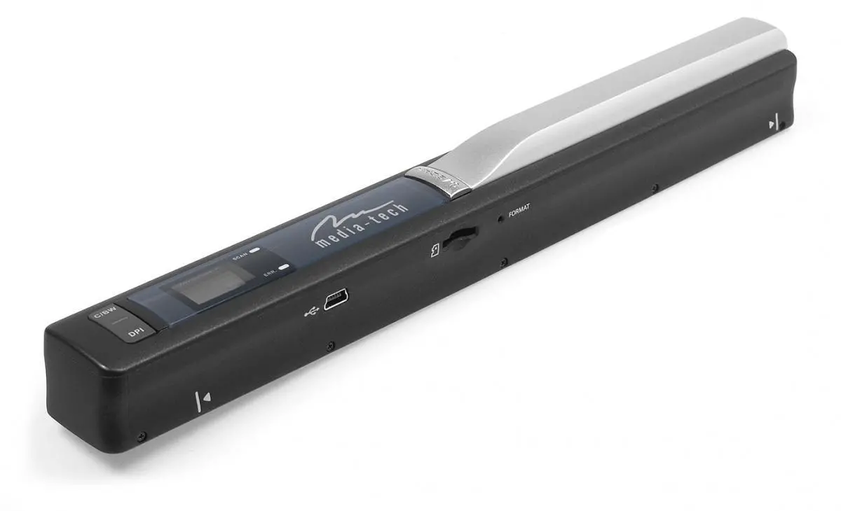 Media-Tech ScanLine MT4090 miniaturka