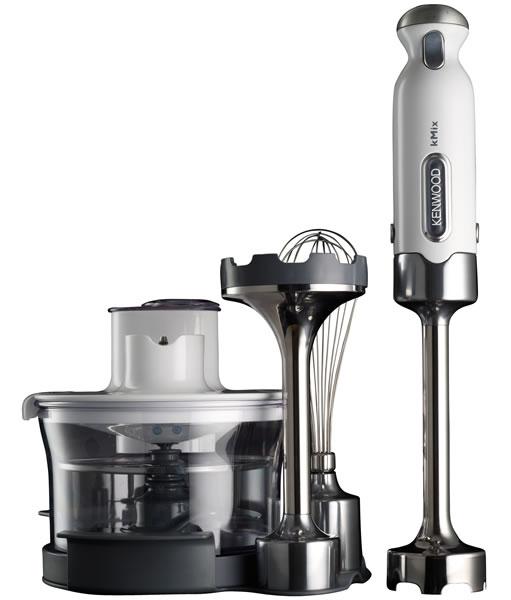Kenwood kMix Triblade HB890, Blender cena i opinie OleOle!