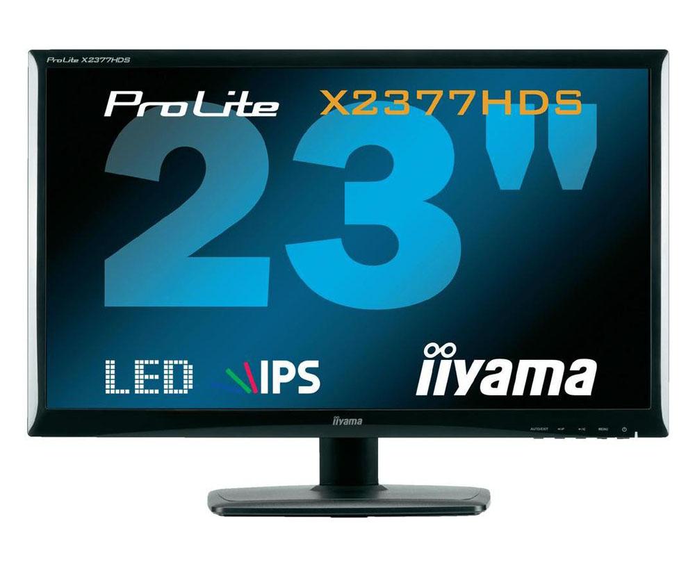 iiyama ProLite X2377HDS-1