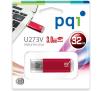 PenDrive PQI Travelling Disk U273V 32GB (czerwony)
