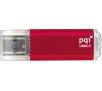 PenDrive PQI Travelling Disk U273V 32GB (czerwony)