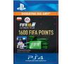 FIFA 18 1600 Punktów [kod aktywacyjny] PS4