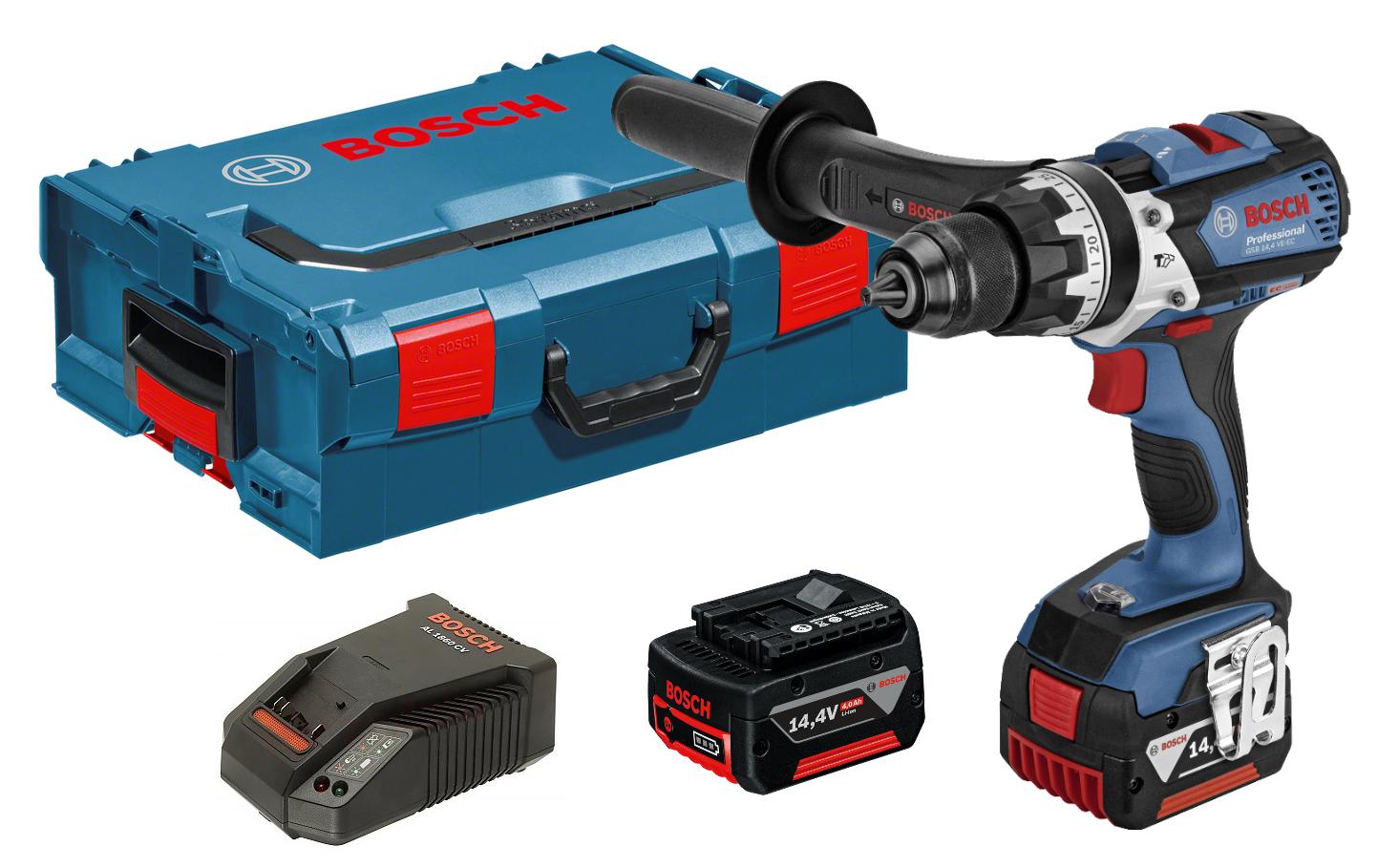 Bosch Professional GSB 14.4 VE-EC