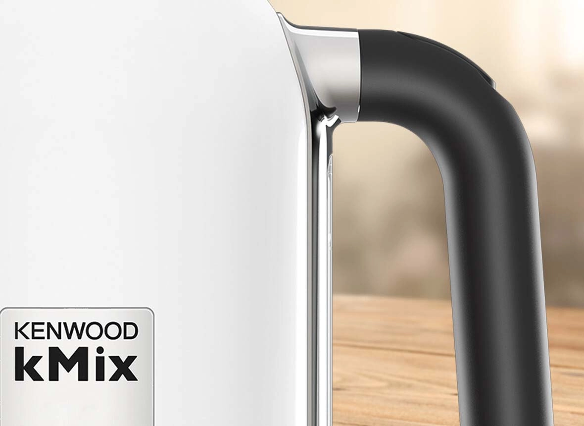 Czajnik Kenwood ZJX650WH 1l 2200W