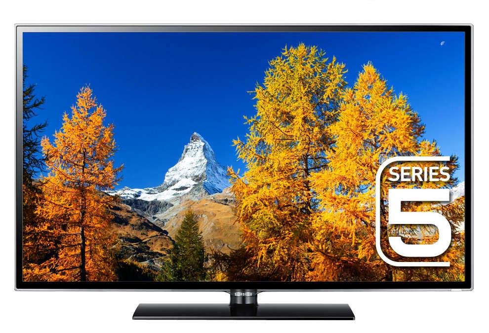 Samsung UE46ES5500