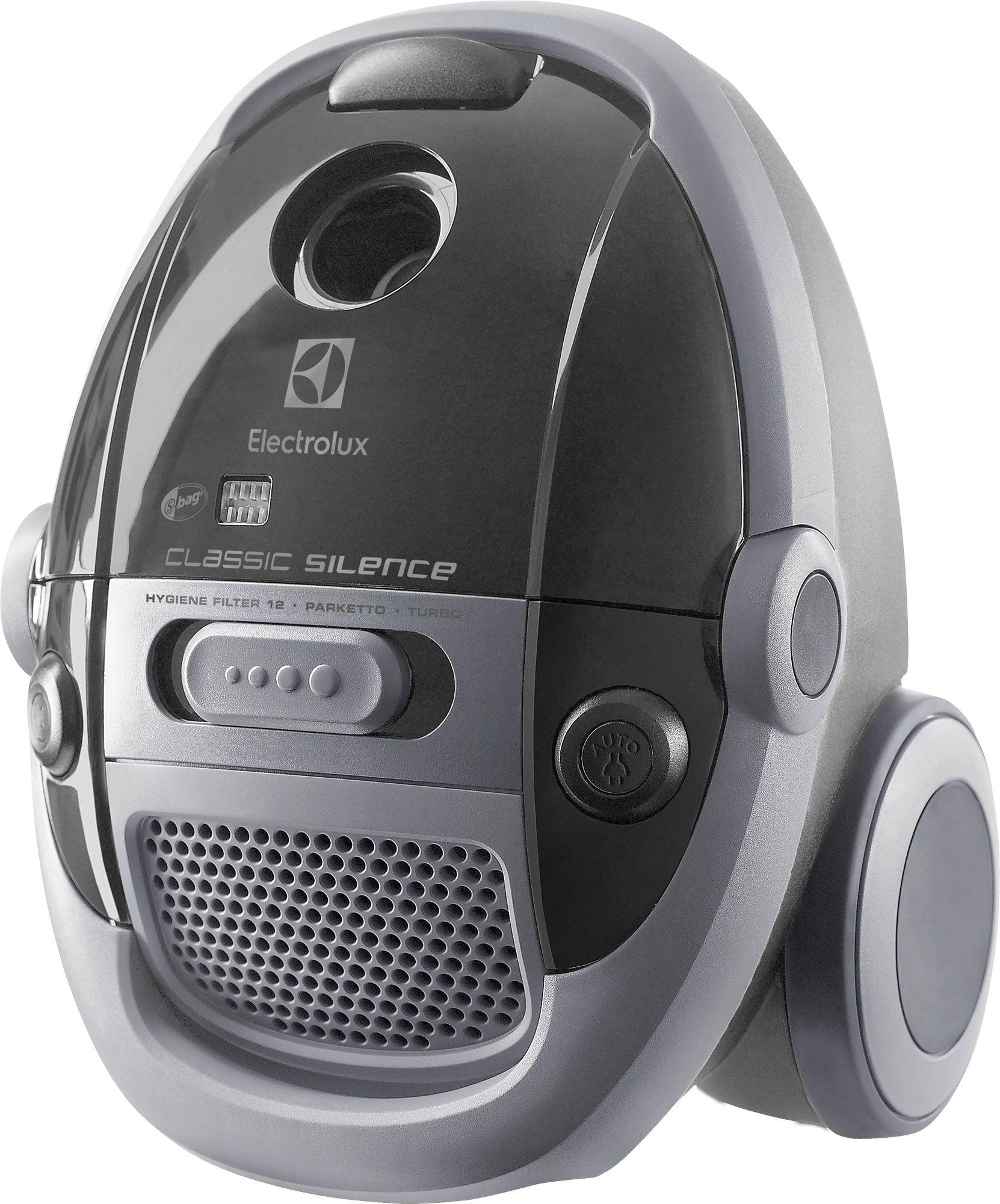 Odkurzacz Electrolux ECS54B