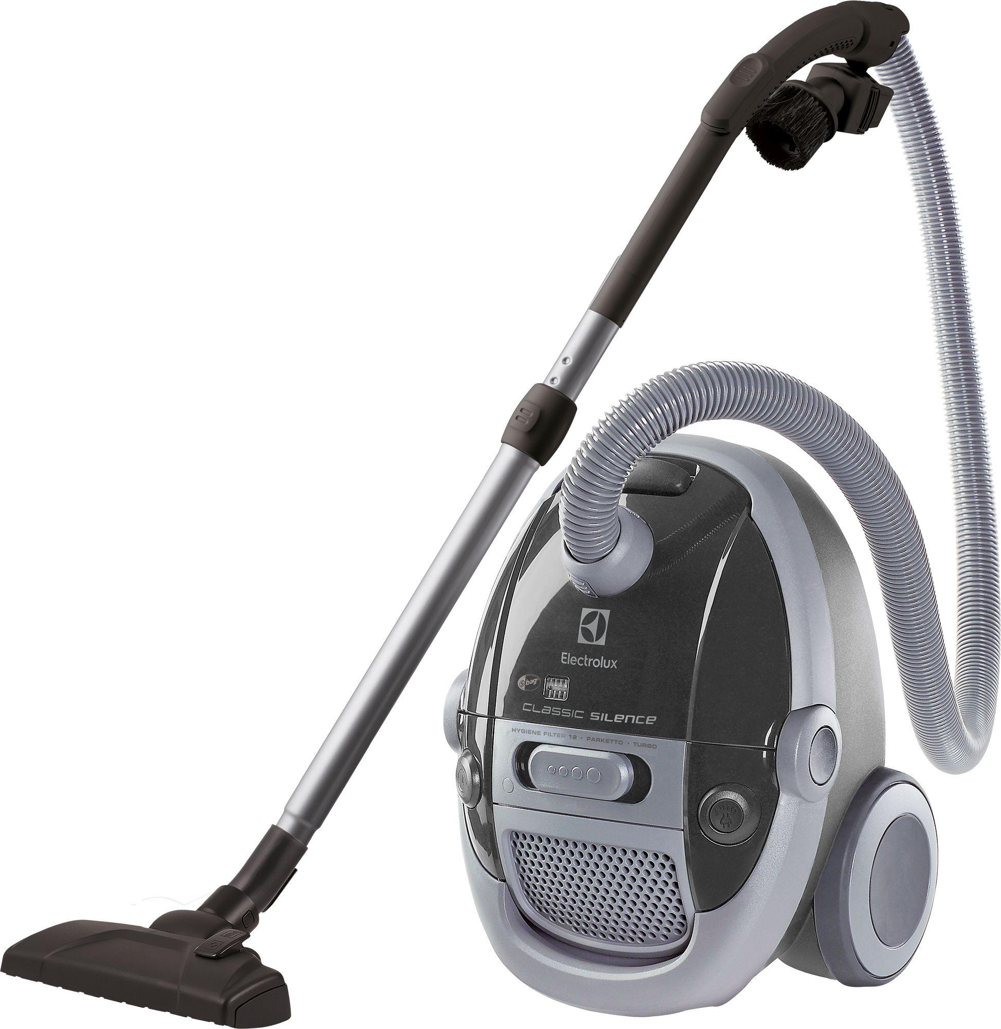 Odkurzacz Electrolux ECS54B
