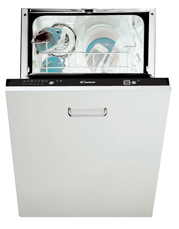 Zmywarka Candy CDI 9P45/E-S