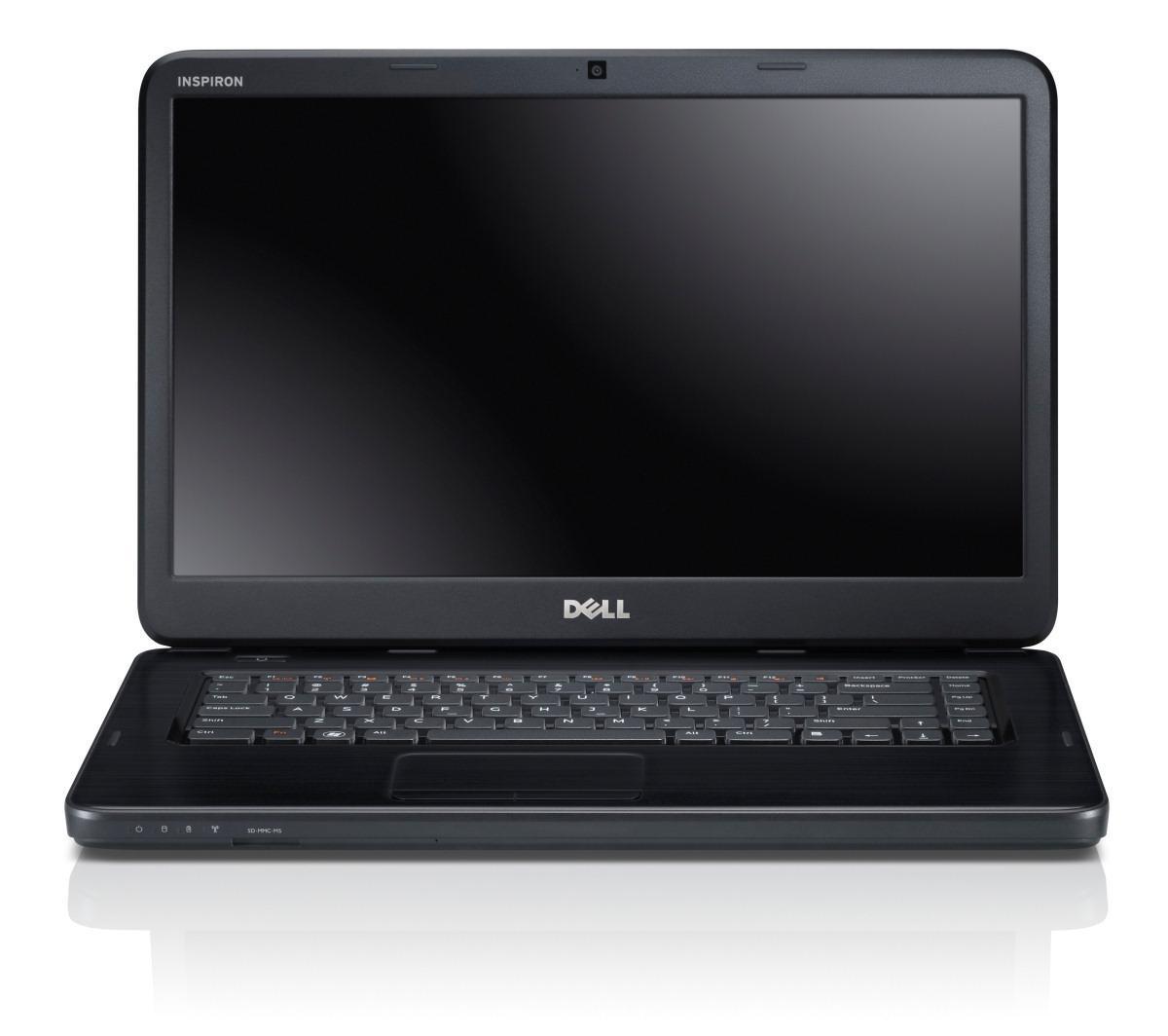 Dell Inspiron 15,6" Intel® Pentium™ N5040 P6200 6GB RAM  500GB Dysk  Win7