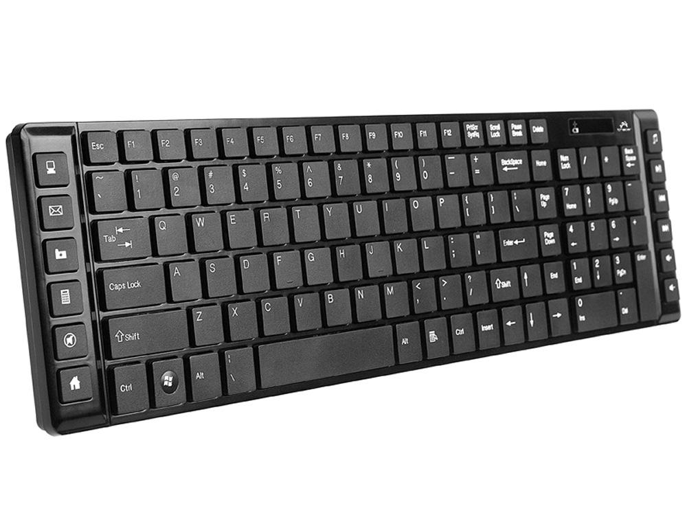 Klawiatura Tracer Gender TRK-272