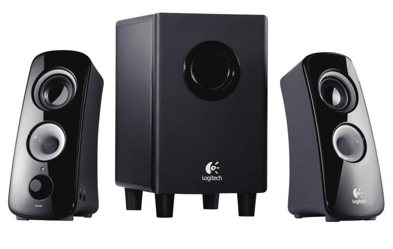 Głośniki Logitech Z323