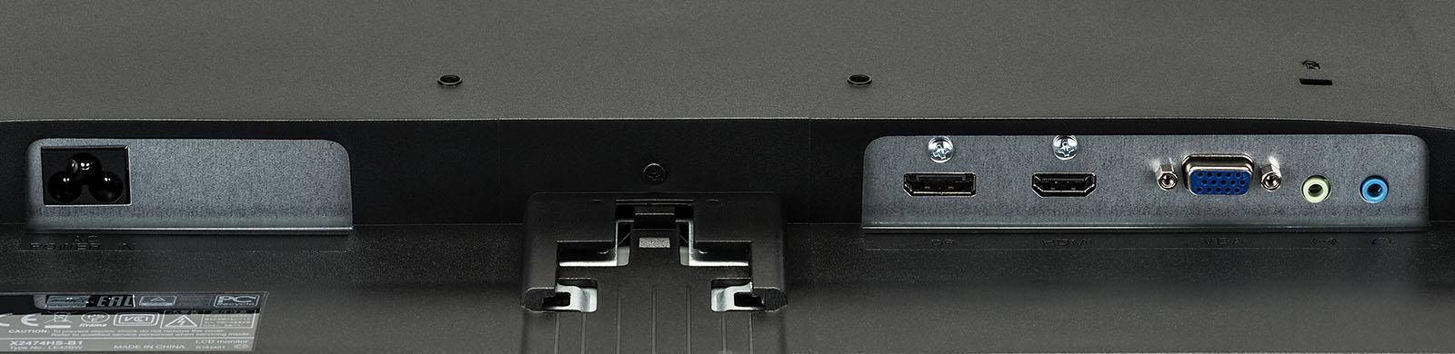 iiyama ProLite X2474HS-B1