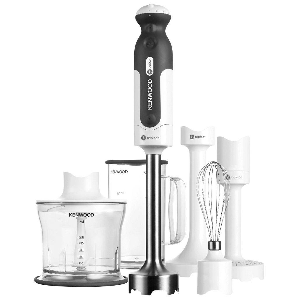 Kenwood Triblade HB724