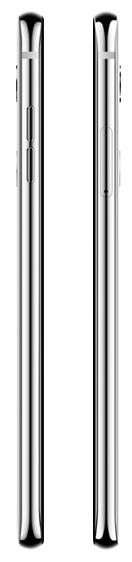 Smartfon LG V30 (srebrny)
