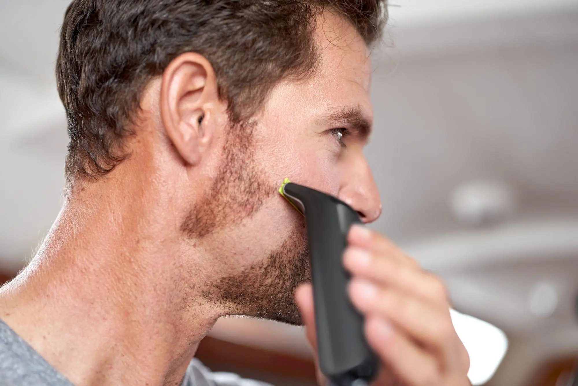 Golarka hybrydowa Philips OneBlade Pro QP6510/20