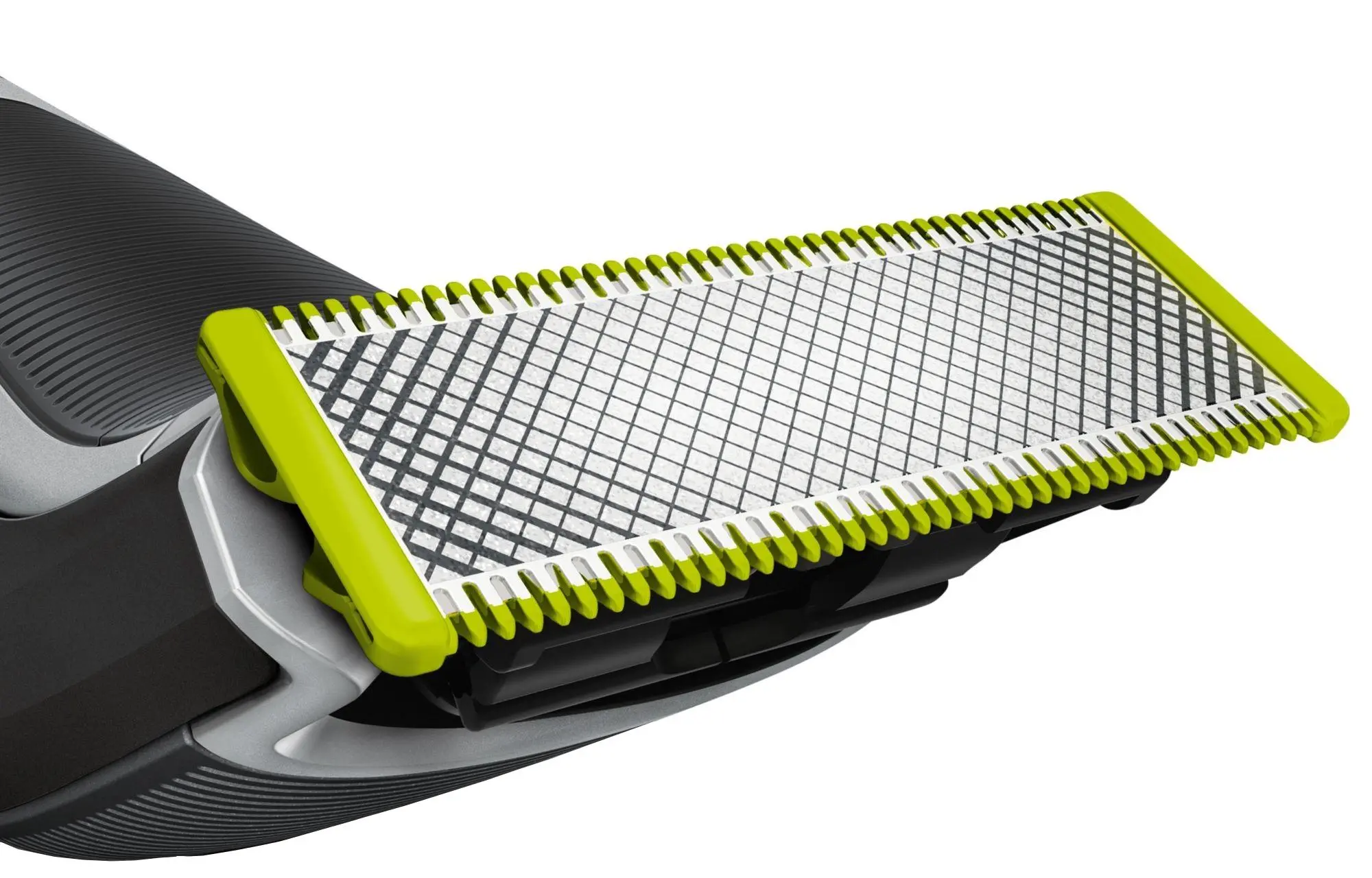 Golarka hybrydowa Philips OneBlade Pro QP6510/20