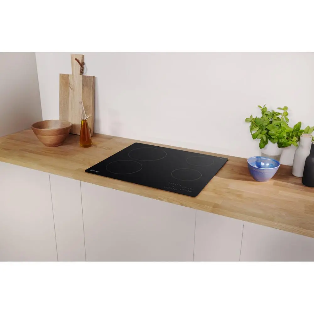 Płyta ceramiczna Indesit AAR 160 C 58cm