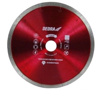 Tarcza do cięcia Dedra H1067 250mm