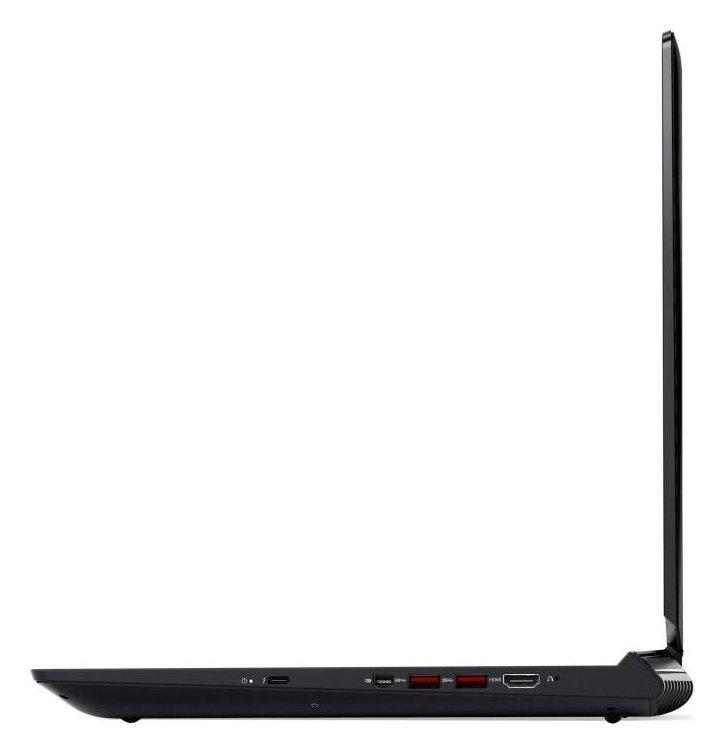 Lenovo Legion Y720-15IKB 15,6" Intel® Core™ i5-7300HQ 8GB RAM  1TB Dysk  GTX1060M Grafika