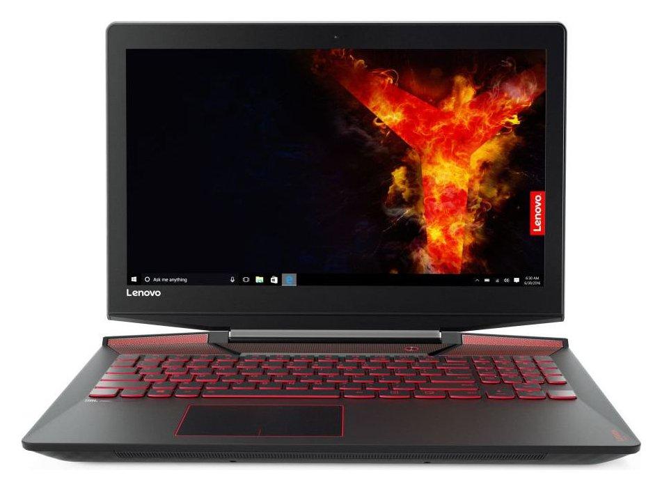 Lenovo Legion Y720-15IKB 15,6" Intel® Core™ i5-7300HQ 8GB RAM  1TB Dysk  GTX1060M Grafika