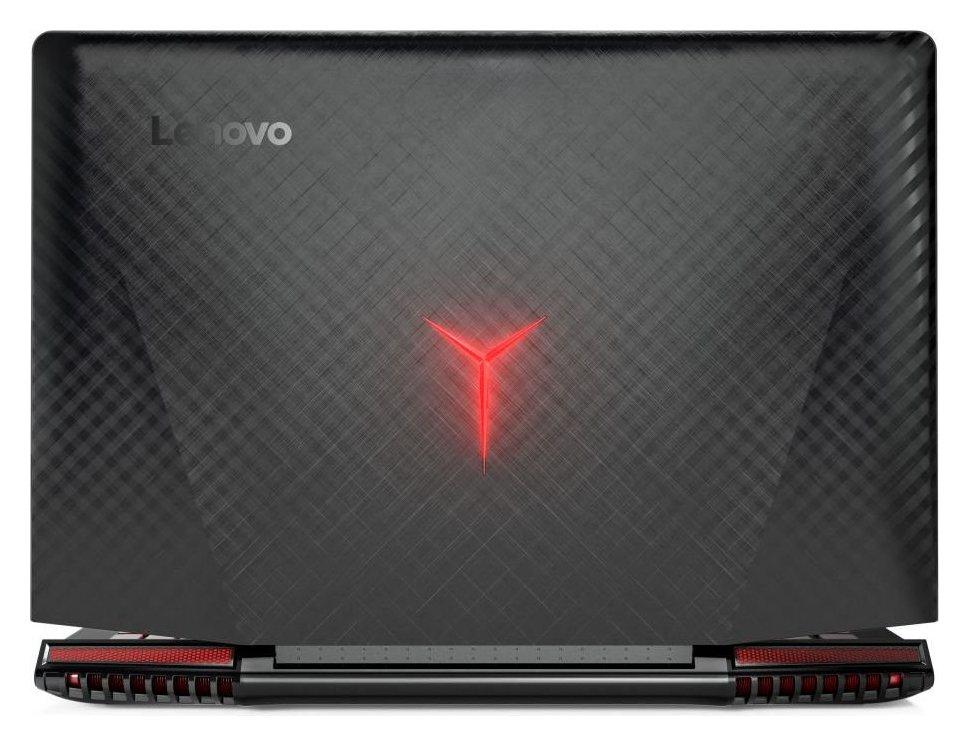 Lenovo Legion Y720-15IKB 15,6" Intel® Core™ i5-7300HQ 8GB RAM  1TB Dysk  GTX1060M Grafika