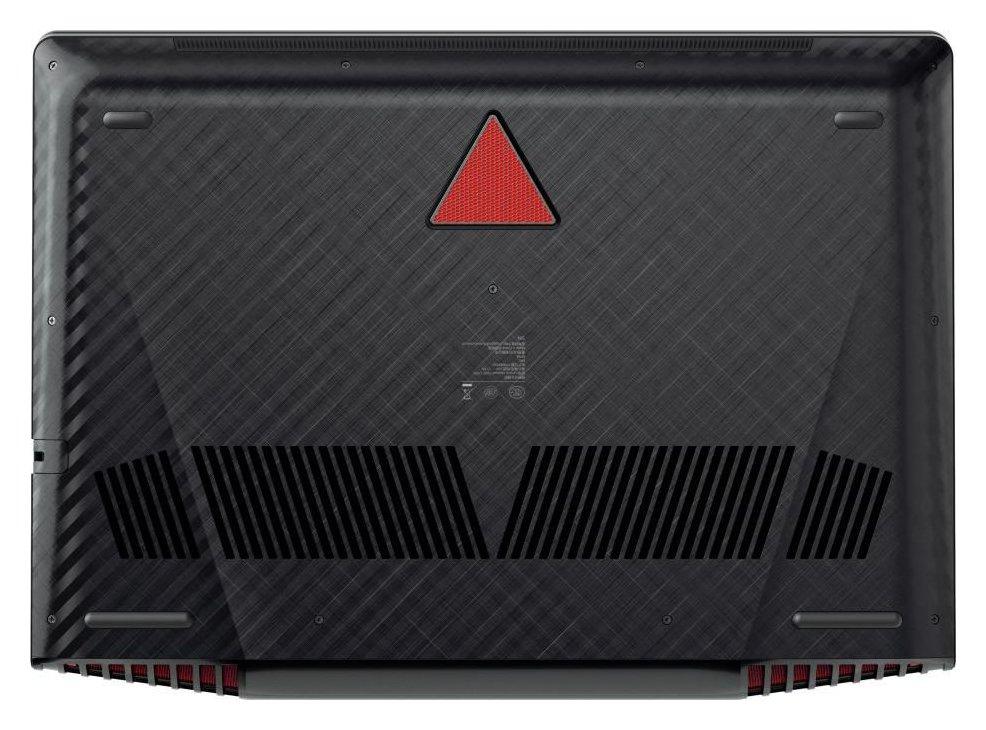 Lenovo Legion Y720-15IKB 15,6" Intel® Core™ i5-7300HQ 8GB RAM  1TB Dysk  GTX1060M Grafika