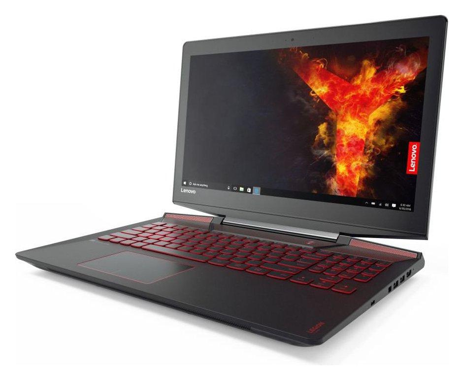 Lenovo Legion Y720-15IKB 15,6" Intel® Core™ i5-7300HQ 8GB RAM  1TB Dysk  GTX1060M Grafika
