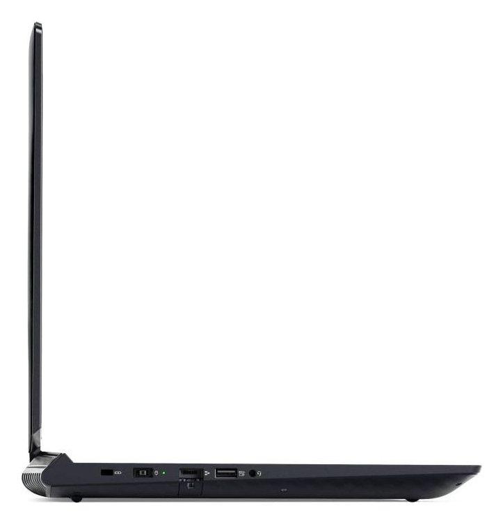 Lenovo Legion Y720-15IKB 15,6" Intel® Core™ i5-7300HQ 8GB RAM  1TB Dysk  GTX1060M Grafika