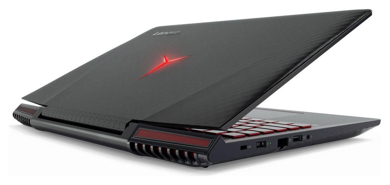 Lenovo Legion Y720-15IKB 15,6" Intel® Core™ i5-7300HQ 8GB RAM  1TB Dysk  GTX1060M Grafika