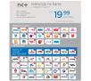 Usługa nc+ telewizja na kartę (z Pakietem Start+, 1 m-c na start) - dekoder Sagemcom DSIW74