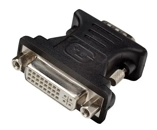 Adapter Reinston EKK18 VGA na DVI