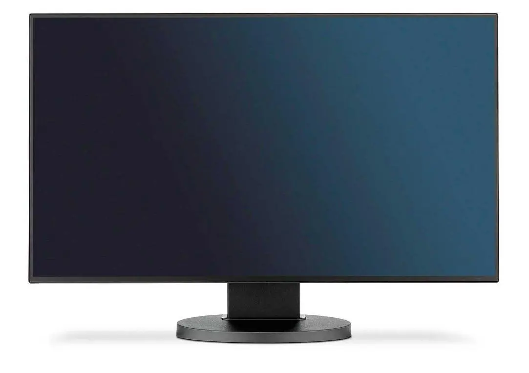 Monitor NEC MultiSync EX241UN 24" Full HD IPS 75Hz 6ms