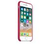Apple Silicone Case iPhone 8/7 MQGT2ZM/A (różana czerwień)