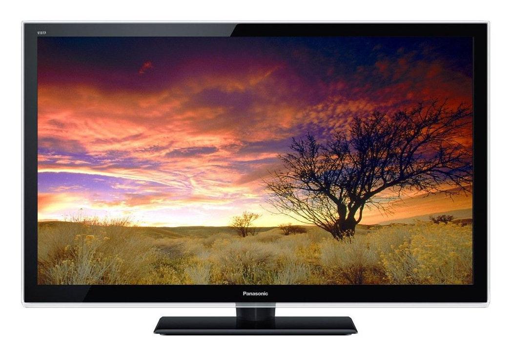 Panasonic TX-L42E5E