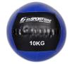 inSPORTline Wall ball 10 kg